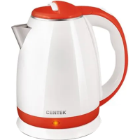 

Электрочайник "CENTEK"(CT-1026,red)