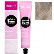 Крем-краска для волос «L'Oreal» Matrix SoColor Sync Pre-Bonded, 10N, E3541101, 90 мл