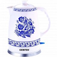 Электрочайник «Centek» CT-1058