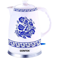 

Электрочайник "CENTEK"(CT-1058)