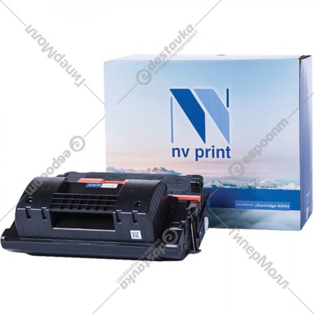 Картридж «NV Print» NV-039H