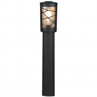 Уличный светильник «Elektrostandard» Premier F, GL 1017F, a039861, черный