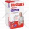 Подгузники-трусики детские «Huggies» Сlassic, размер 4, 9-14 кг, 15 шт