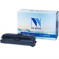 Картридж «NV Print» NV-040