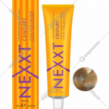 Краска для волос «Nexxt» CL211590, тон 9.0, 100 мл