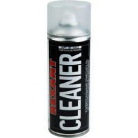 

Очиститель"REXANT"(Cleaner,85-0002)400мл