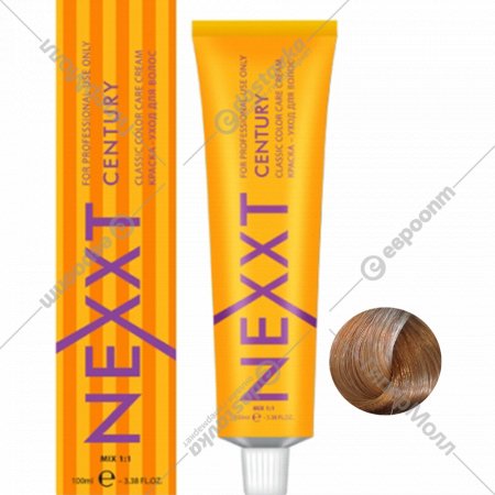 Краска для волос «Nexxt» CL213350, тон 9.1, 100 мл