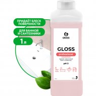 Средство чистящее «Grass» Gloss Concentrate, 125322, 1 л
