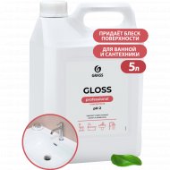 Средство чистящее «Grass» Gloss Concentrate, 125323, 5.5 кг