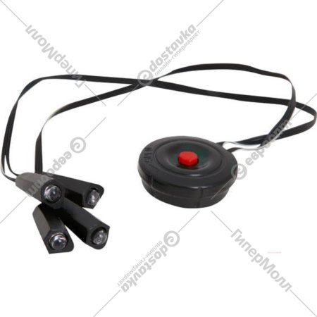 Фонарь для велосипеда «STG» JY-389, Х66176