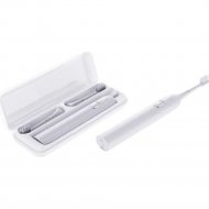 Электрическая зубная щетка «Infly» Electric Toothbrush with travel case PT02 White