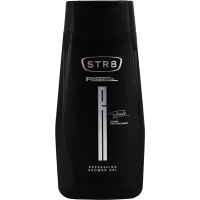 

Гель для душа муж."STR8"(rise)250мл