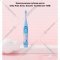 Электрическая зубная щетка «Infly» Kids Electric Toothbrush T04B, T20040BIN Blue