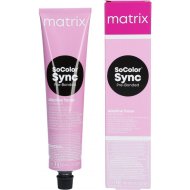 Крем-краска для волос «L'Oreal» Matrix SoColor Sync Pre-Bonded, 5AA, E3665500, 90 мл