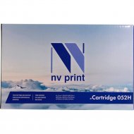 Картридж «NV Print» NV-052