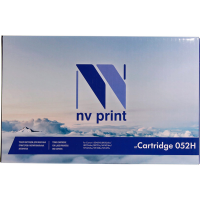 

Картридж "NV PRINT" (NV-052)