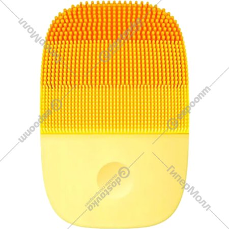 Щетка для лица «Inface» MS2000, orange