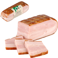 

Грудинка кв"ОСОБАЯ"(мс,ивак)Велес,470г