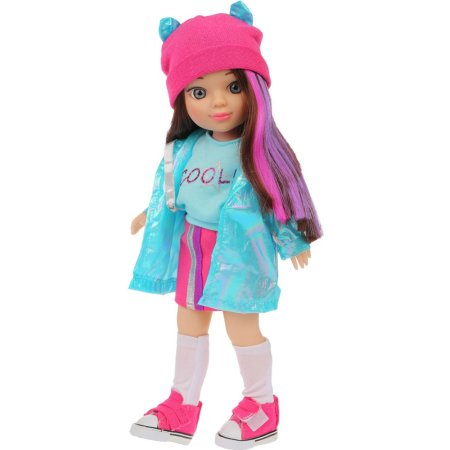 Кукла Mary Poppins Модные истории. Спорт-шик, 451347