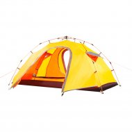 Туристическая палатка «ZEZ SPORT» SY-T018-CA