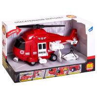 

Игрушка «СПАСАТЕЛЬНЫЙ ВЕРТОЛЕТ» (WY750B)