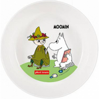 

Детская миска "MOOMIN MILKY" 430мл