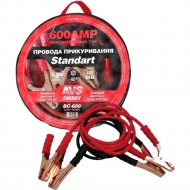 Пуско-зарядное устройство «AVS» Energy Standart BC-600, A80685S, 2.5 м