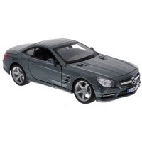 

Машина "МЕРСЕДЕС БЕНЦ SL 500",Bburago