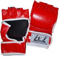 Перчатки для единоборств «ZEZ SPORT» MMA