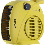 Тепловентилятор «Enhy» EN-501, желтый