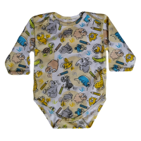 

Боди(полуком.дет.р.52-86,Т-058Р)