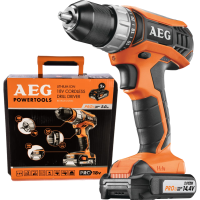 

Дрель"AEG"(BS18C2XLI-202C,4935459423)