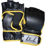 Перчатки для единоборств «ZEZ SPORT» MMA-CN