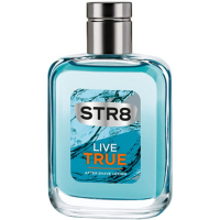 

Туал.вода муж."STR8"(Live True) 100мл
