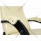 Кресло-глайдер «Бастион» 5, light beige