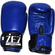 Перчатки боксерские «ZEZ SPORT» 10-OZ-NK