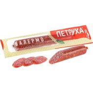 Колбаса сырокопченая «Палермо» высшего сорта, 180 г