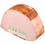 Полендвичка из свинины «Изысканная» копчено-вареная, 400 г