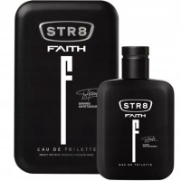 

Туал.вода муж."STR8"(Faith) 100мл