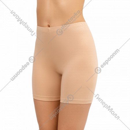 Панталоны женские «Mark Formelle» 412906, 22/50-20665Б-5, обжаренный миндаль, размер 102