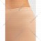 Панталоны женские «Mark Formelle» 412906, 22/50-20665Б-5, обжаренный миндаль, размер 102
