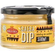 Соус майон.ROLESKI(Salsa dip сырн) 220г