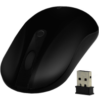

Мышь беспр."CROWN"(CMM-926W (black))