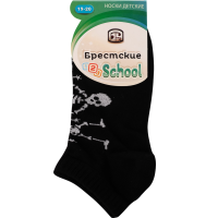 

Носки детск.(18С3087, 19-20) черный