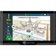GPS навигатор «Navitel» N500 Magnetic