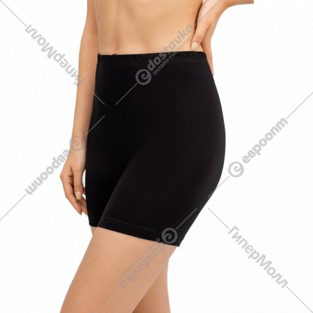 Панталоны женские «Mark Formelle» 412906, 22/50-20665Б-5, черный, размер 102