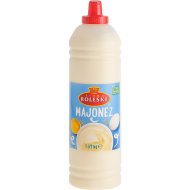 Майонез ROLESKI столовый, 1 кг