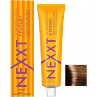 Краска для волос «Nexxt» CL213910, тон 8.34, 100 мл