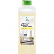 Чистящее средство «Grass» Universal Cleaner Concentrate, 125458, 1 л