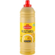 Соус горчичный ROLESKI столовый 1.1кг